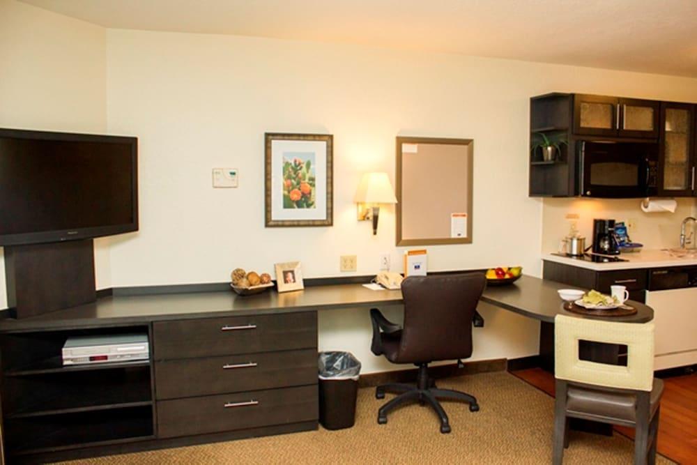 Sonesta Simply Suites Houston Galleria Medical Center Exterior foto