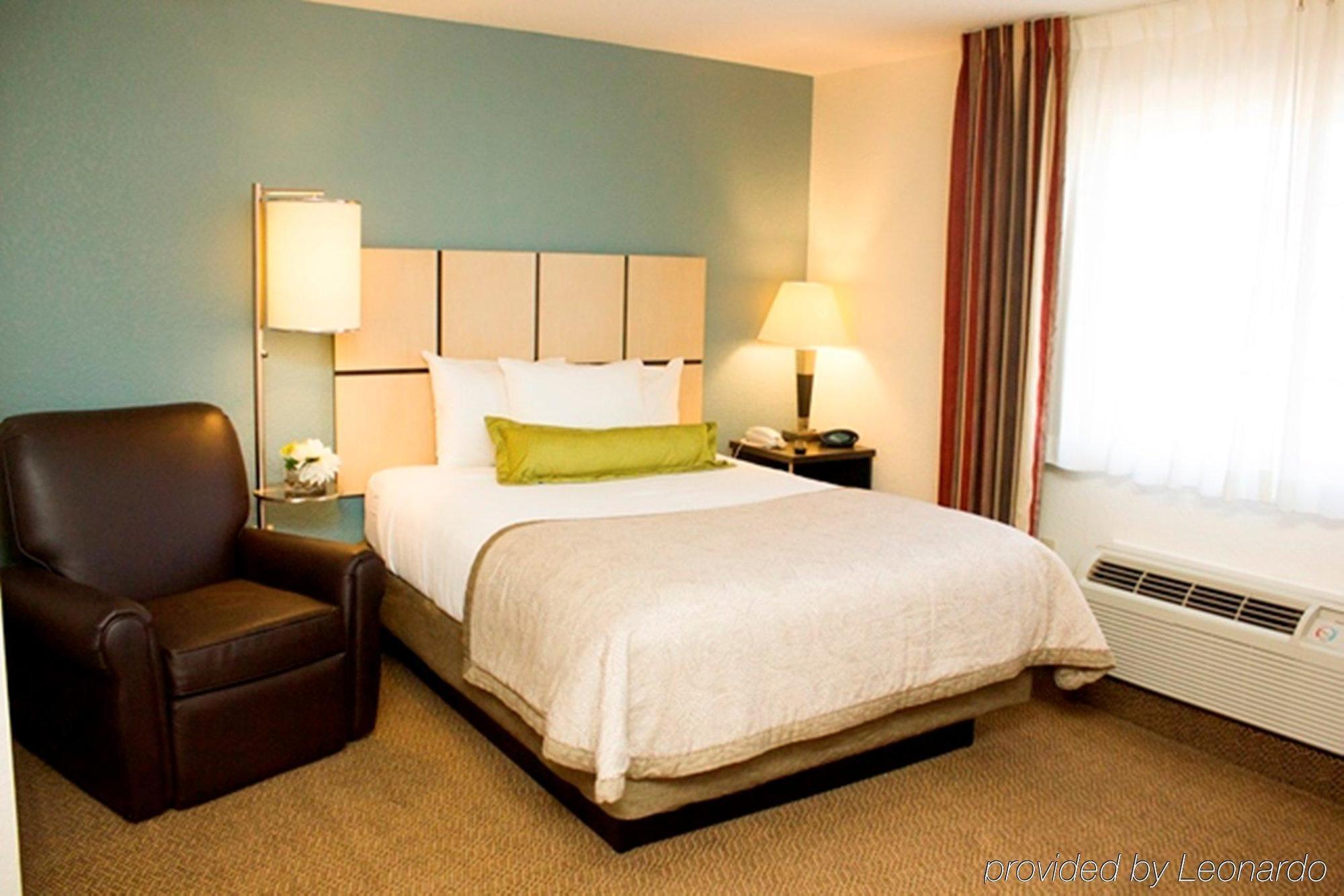 Sonesta Simply Suites Houston Galleria Medical Center Exterior foto