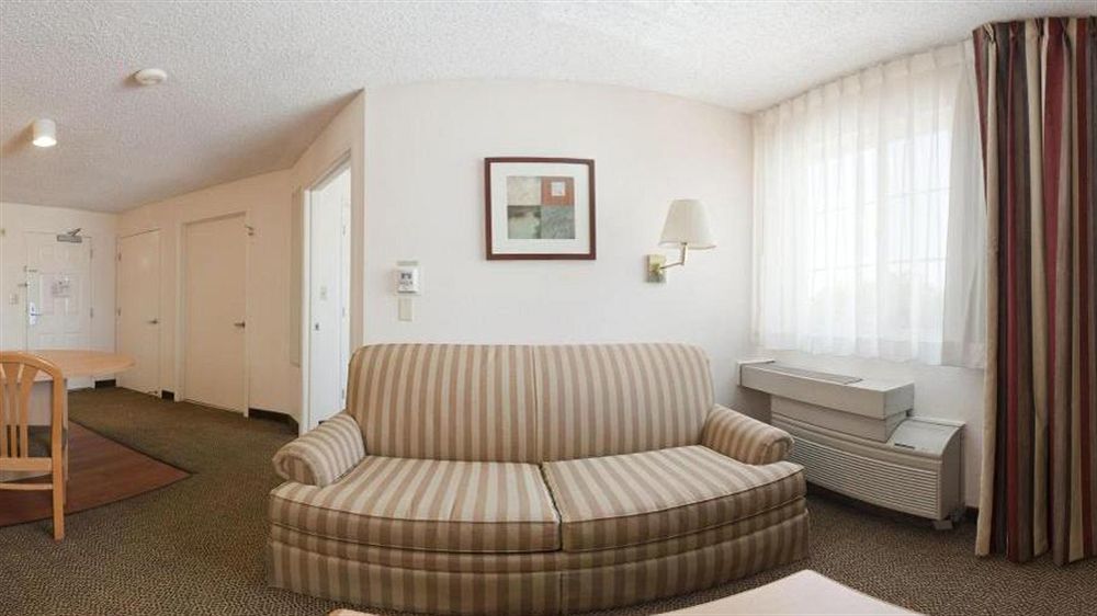 Sonesta Simply Suites Houston Galleria Medical Center Exterior foto