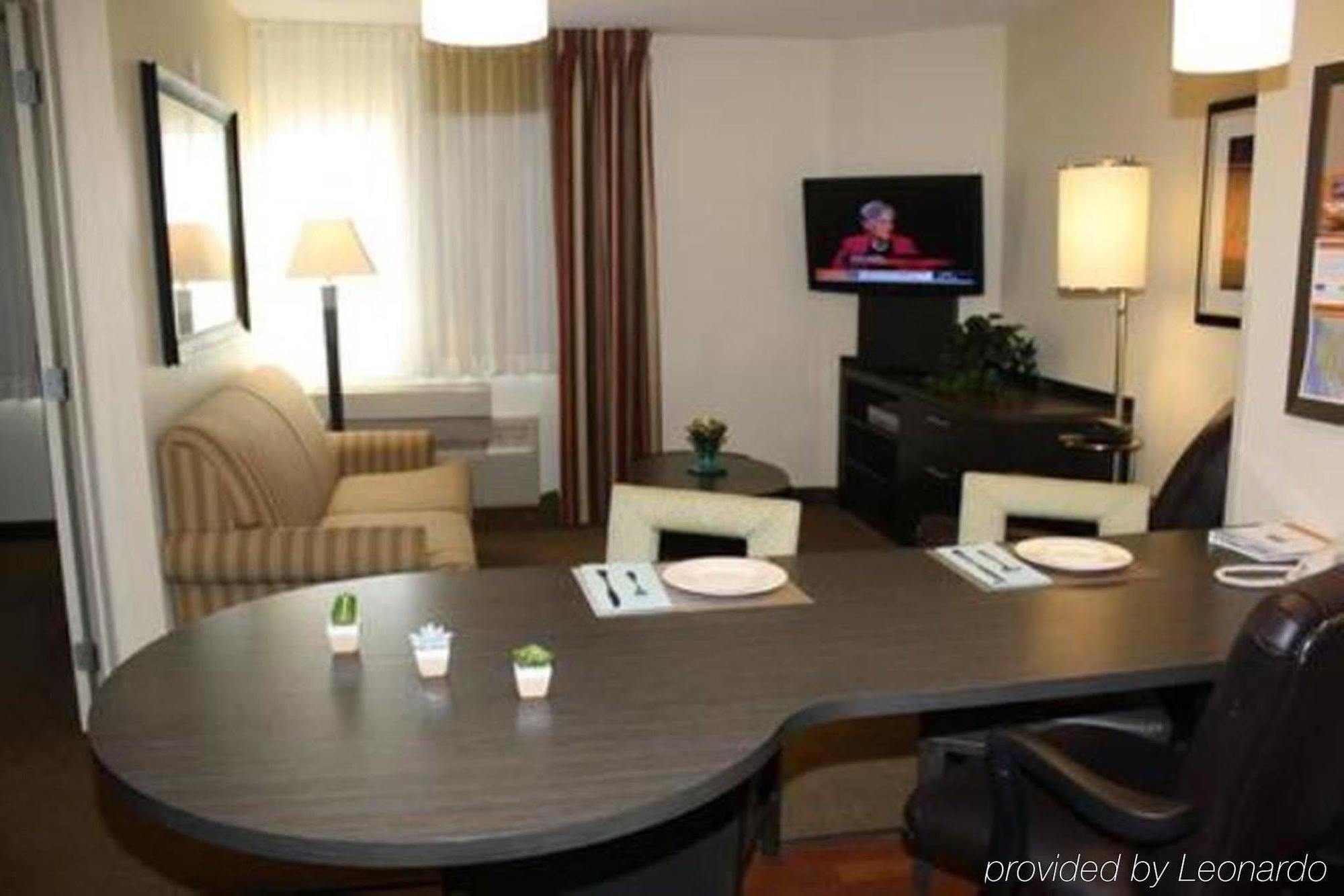 Sonesta Simply Suites Houston Galleria Medical Center Exterior foto